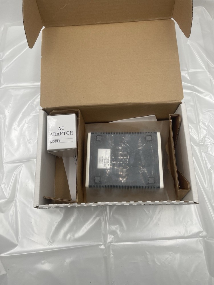 Black Box ME475A-R2 Async/Sync Short-Haul Modem