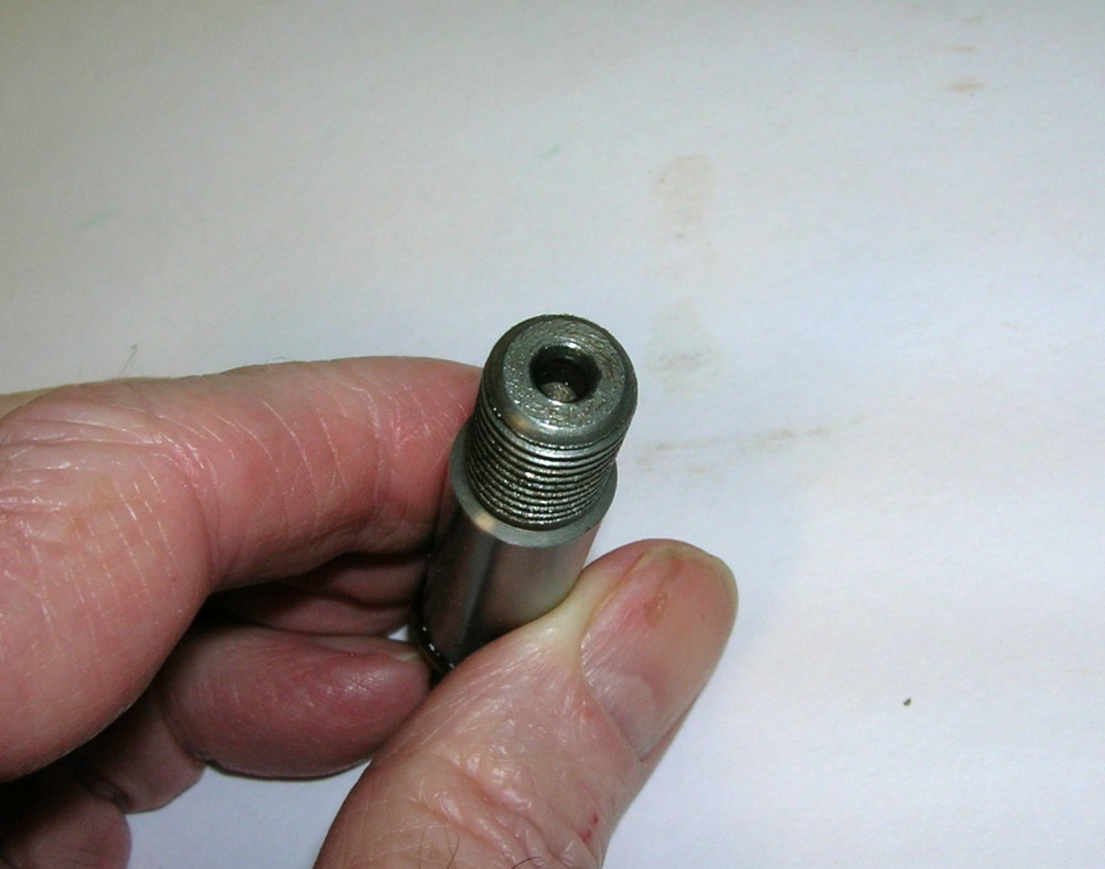 Trimmer Cutter .17 Caliber Case Trimmer 4 Blade Gun Reloading Tool Milling