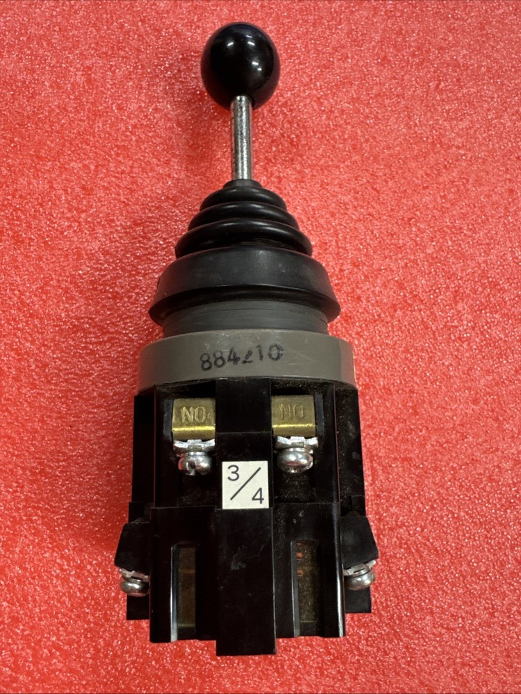 Idec ARN 884210 Joystick Switch ji1