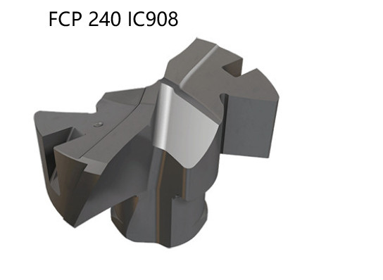 F GENUINE  INSERTS 1 PCS       FCP 240 IC908