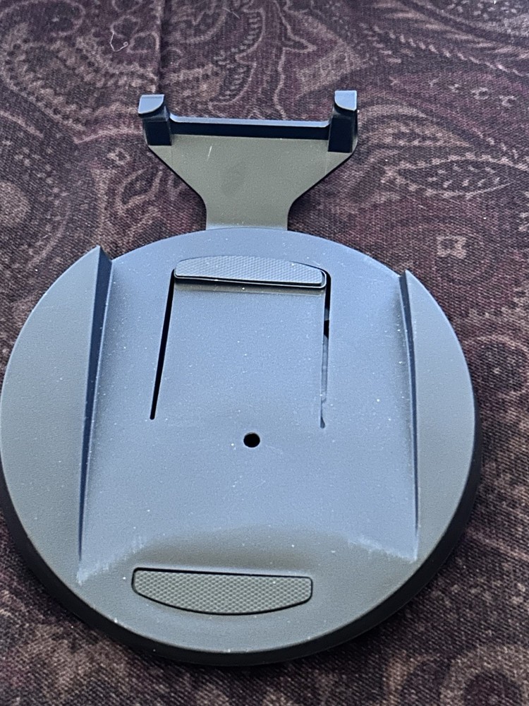 PS5 Digital Version Vertical Stand Holder Dock Mount Base