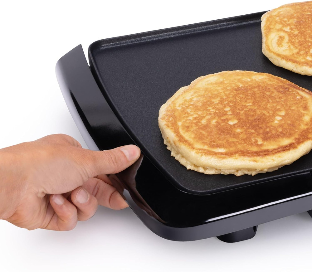07030 Cool Touch Electric Griddle