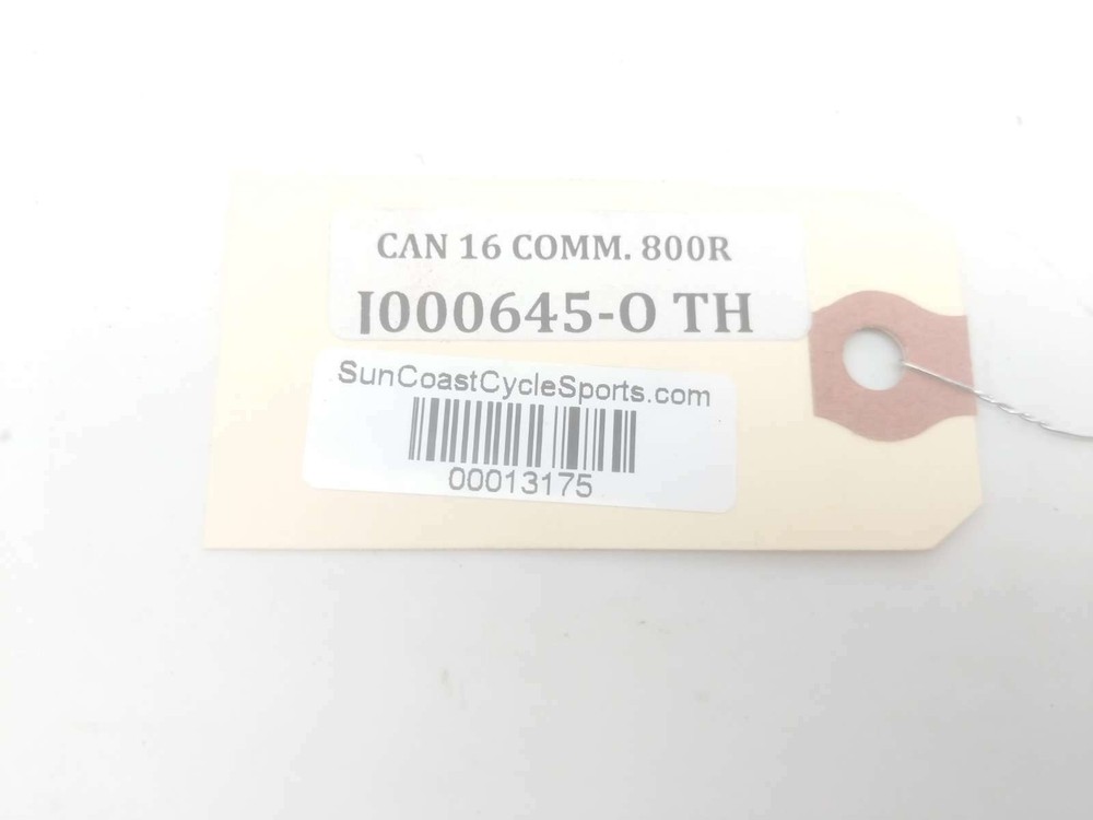 16 Can Am Commander 800R XT Door Latch Lock Latch (B)