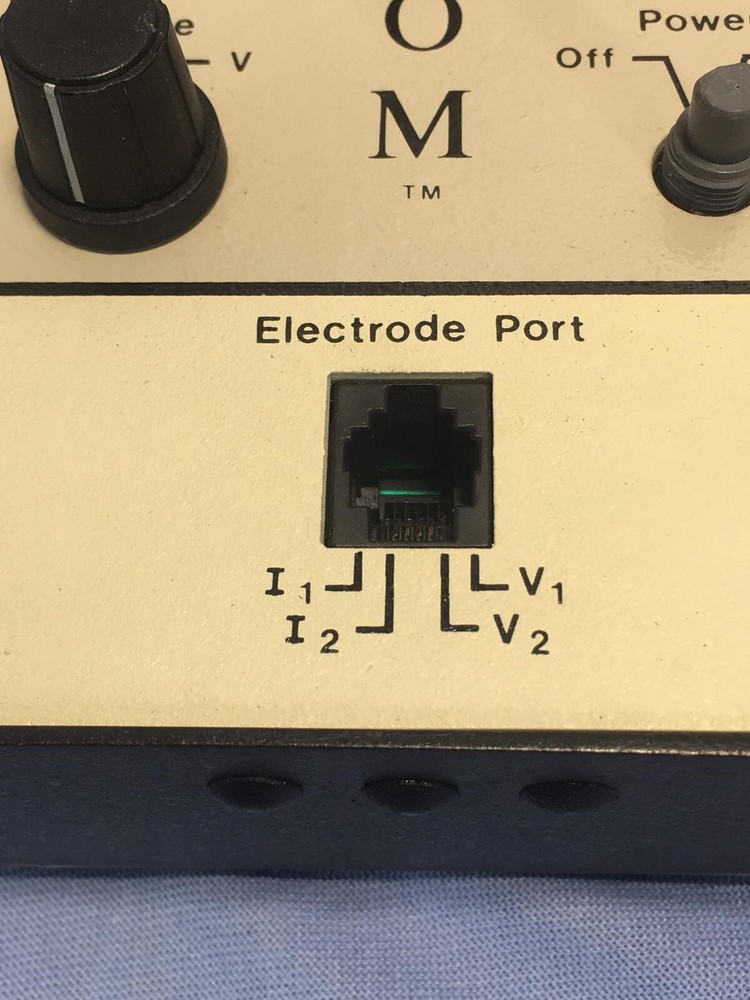 WPI World Precision Instruments EVOM-G Epithelial Voltohmeter