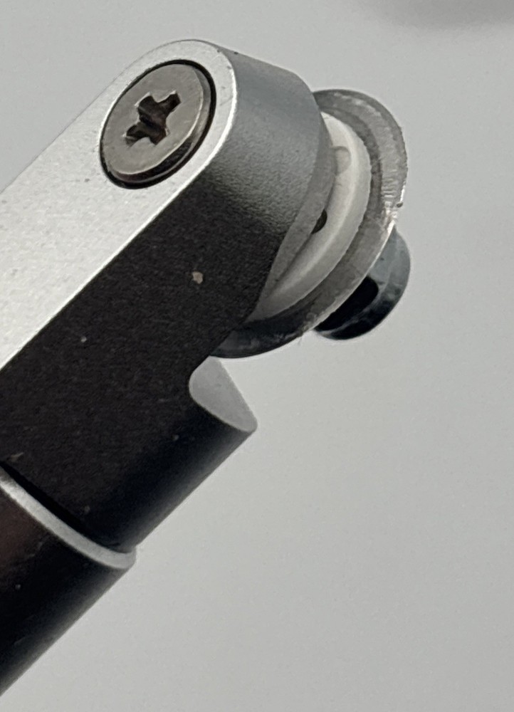 Cricut Maker Rotary Blade & Knife Blade Kit with Scraper and Spatula Tool