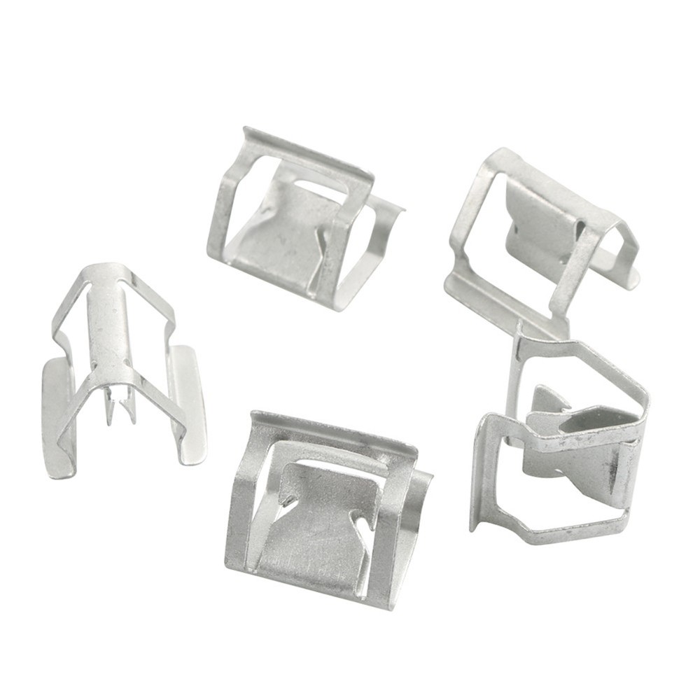 Interior Trim Console Dashboard Moulding Fastener Retainer Clips