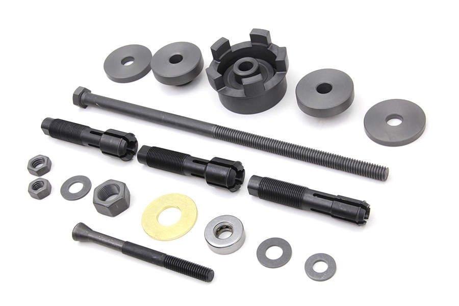 Wheel Bearing Puller/Installer Tool for Harley-Davidson