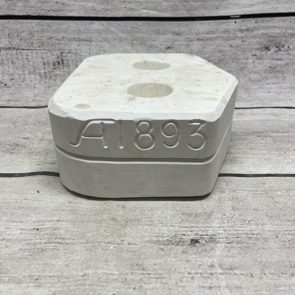 Atlantic Vintage Slip Casting Ceramic Mold A1893