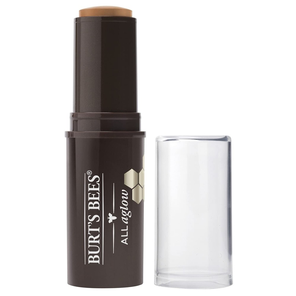 Burt's Bees All Aglow Bronzer Stick YOU CHOOSE