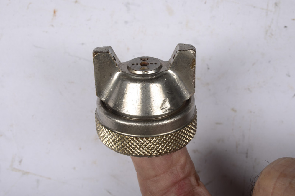 Binks 63PB Paint Spray Gun Air Nozzle.