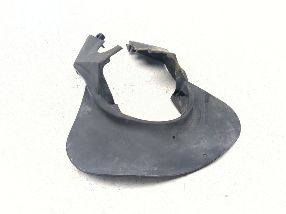 08-16 Can Am Spyder Roadster RS Front Steering Column Rubber