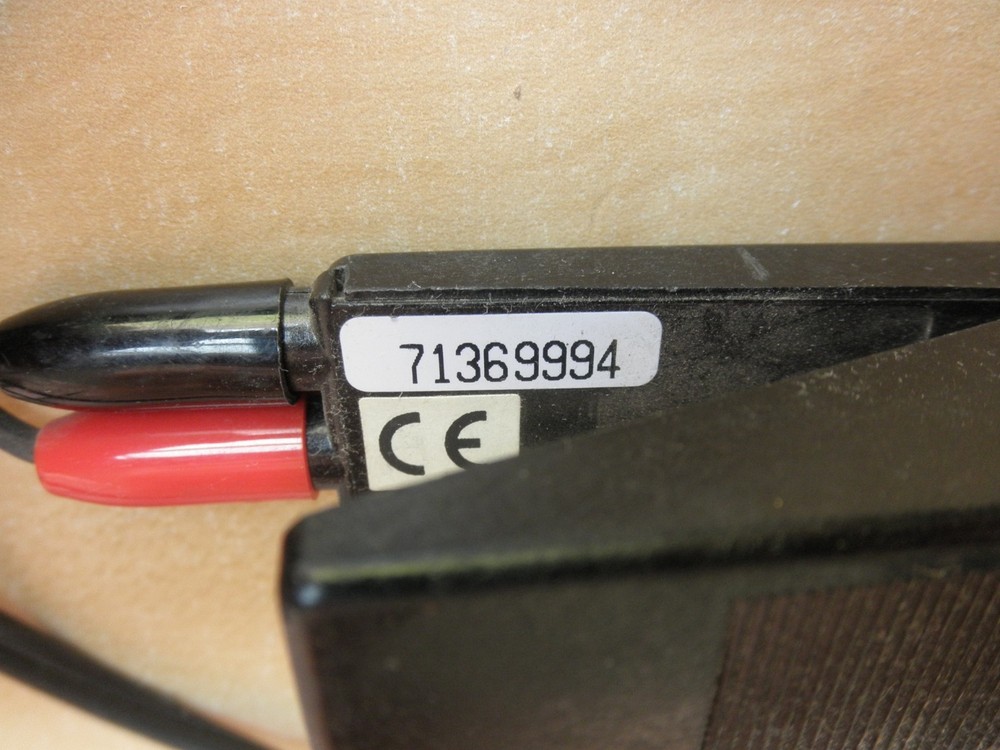 Fluke Y8101A AC Current Transformer
