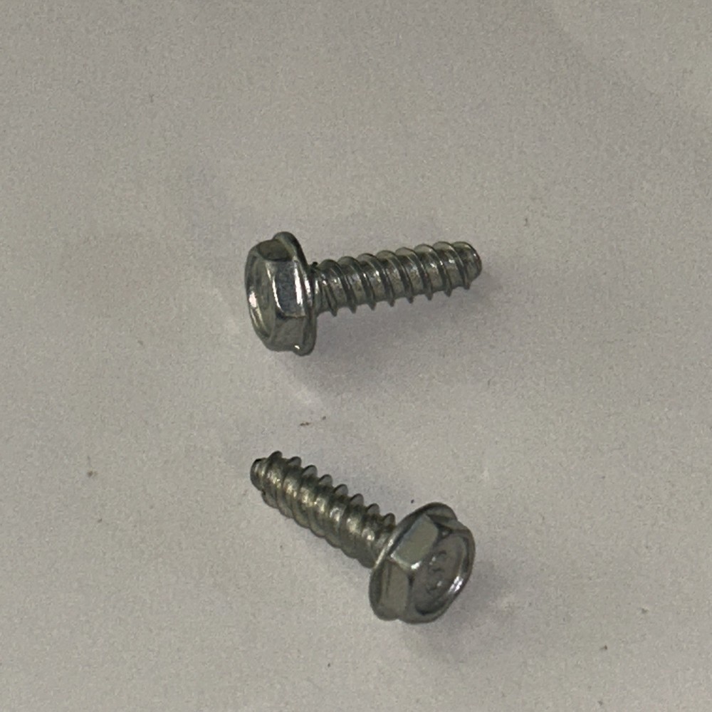 557124 Screw, Plastite
