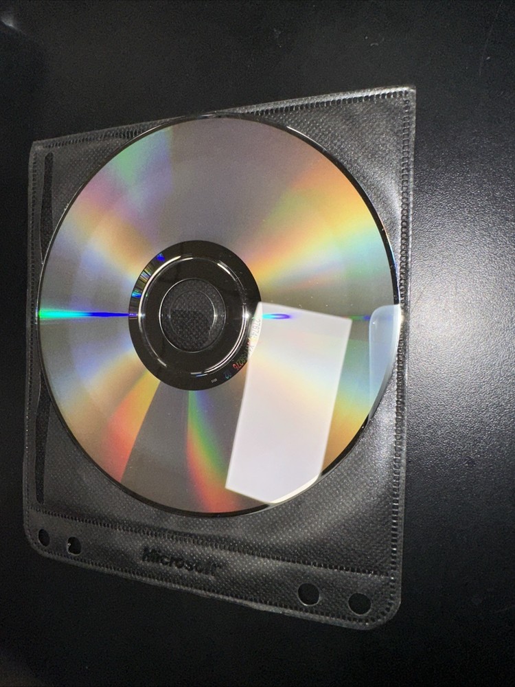 Microsoft SQL Server 2005 Standard Edition No Product Key