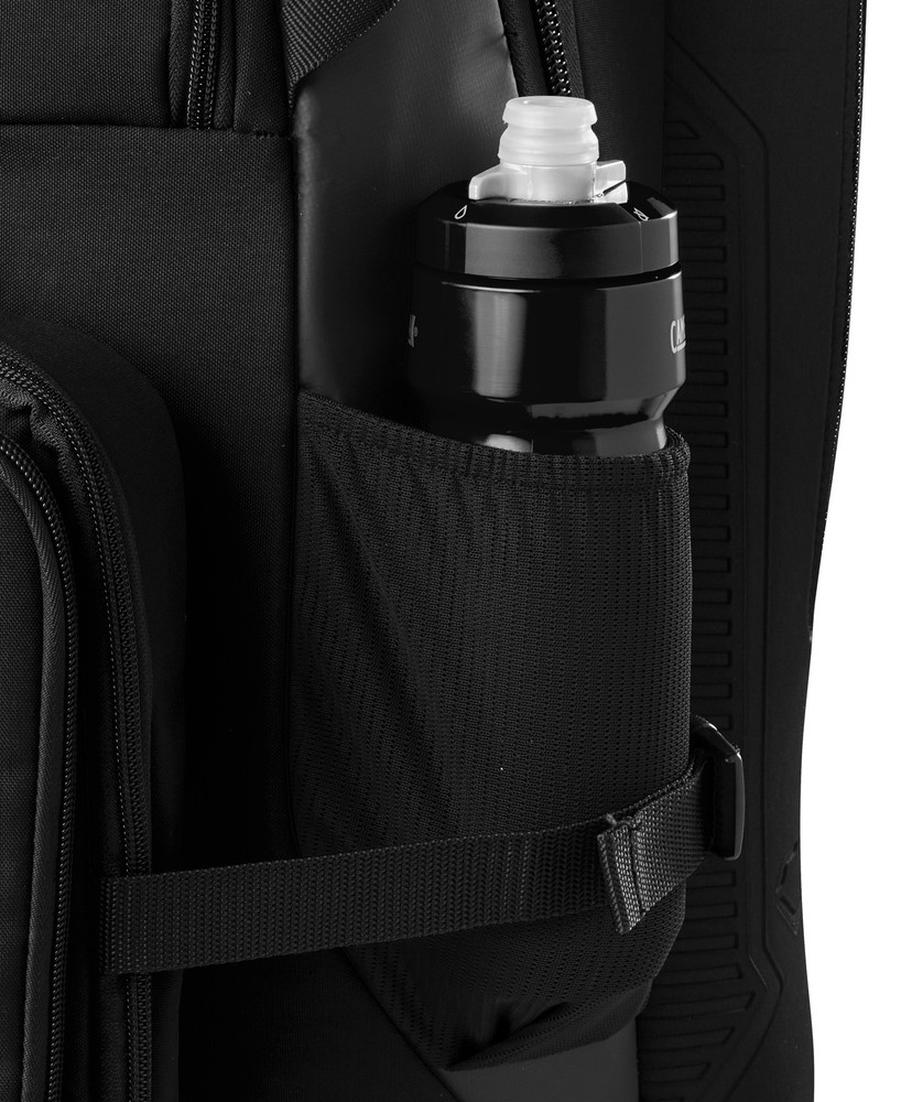 Evoshield Recruit Baseball/Softball Backpack - Black
