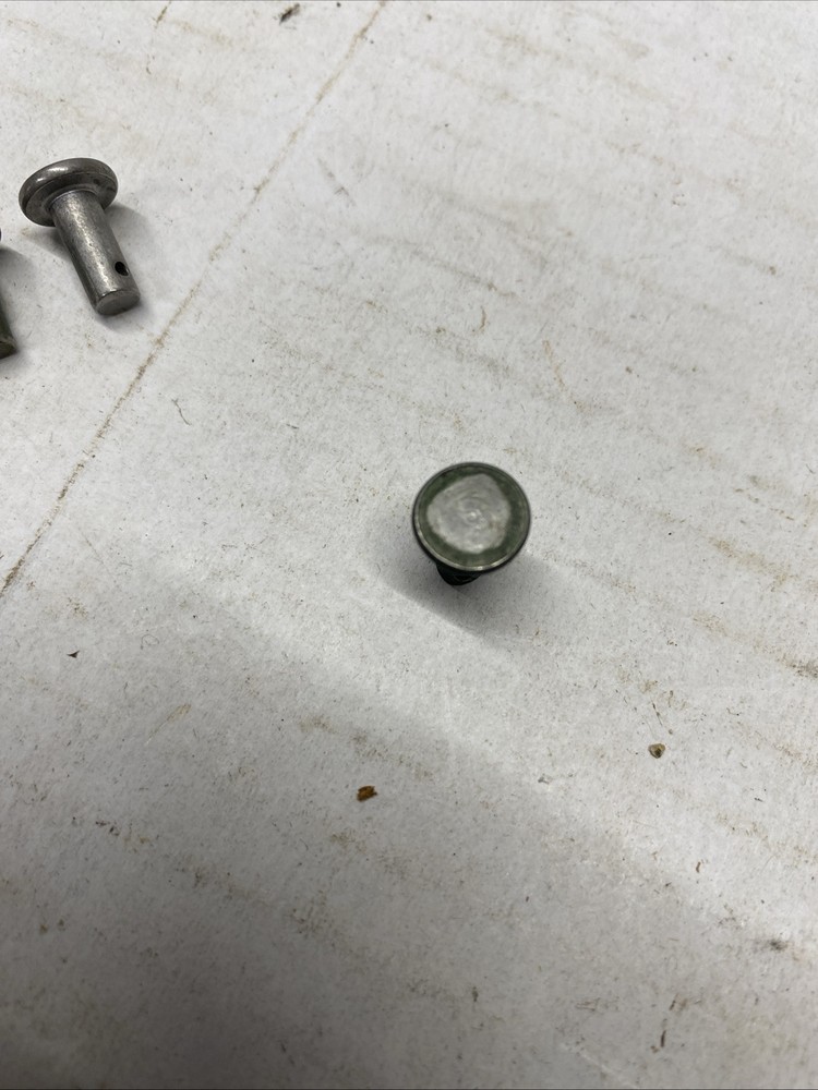 OMC Three Shift Rod Pins 304377 BB-543