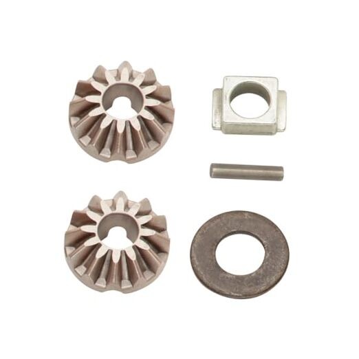 Fulton 0933302S00 Trailer Jack Replacement Part, Service Kit, Bevel