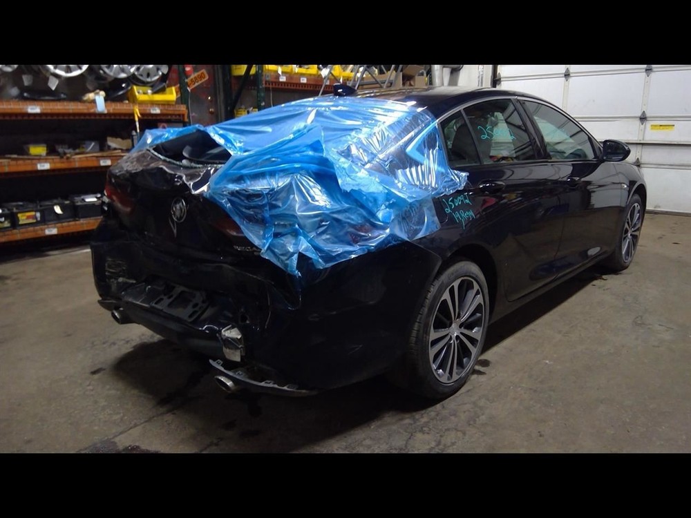 Transfer Case Fits 18-20 REGAL 1552134