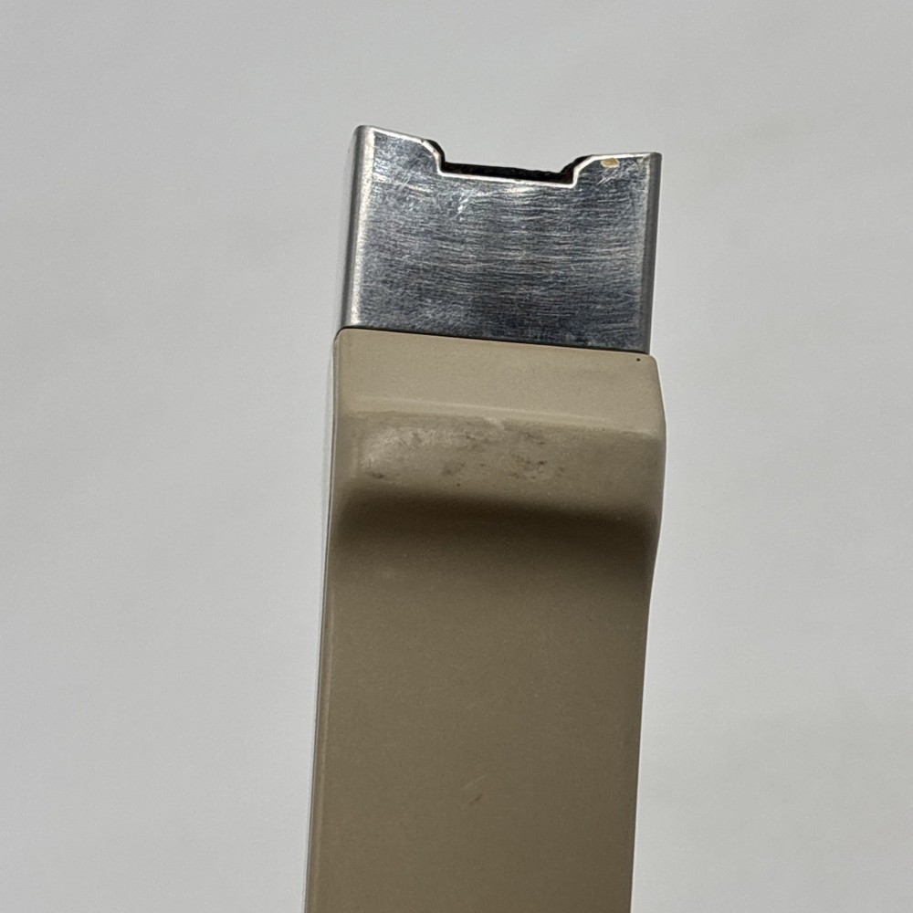 Replacement Pan Handle For Club Supra Cookware Tan (used)