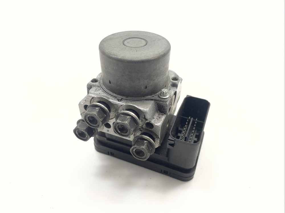 ♻️ Kawasaki Ex 400 Ninja Gjfa 2018 - 2020 ABS Pump Controller ♻️