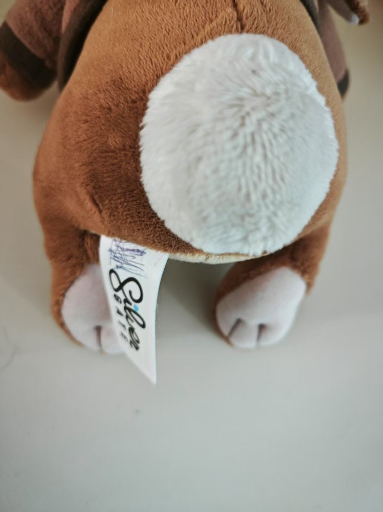 Original PETER RABBIT BENJAMIN Plush Toy Soft Toy 28cm Easter Gift