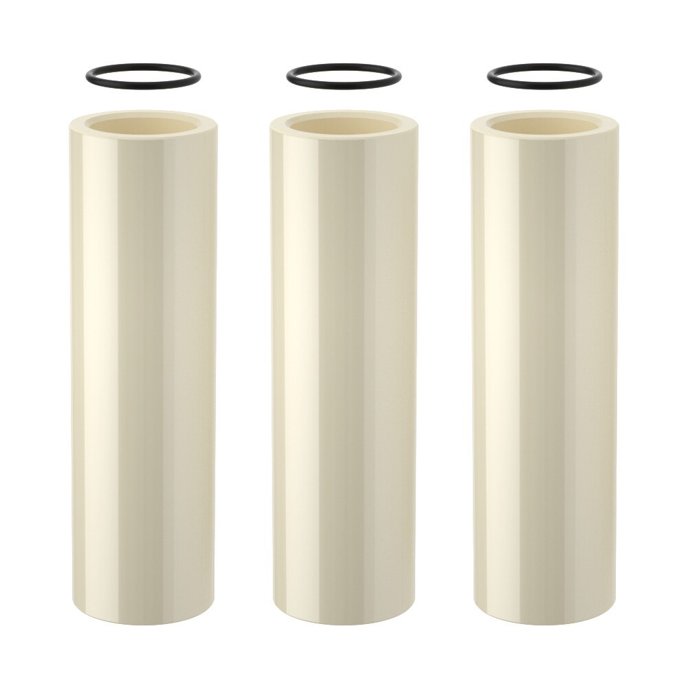 3×General Pump Replacement CERAMIC PISTON Plunger 20mm Fit Interpump GP 47040409