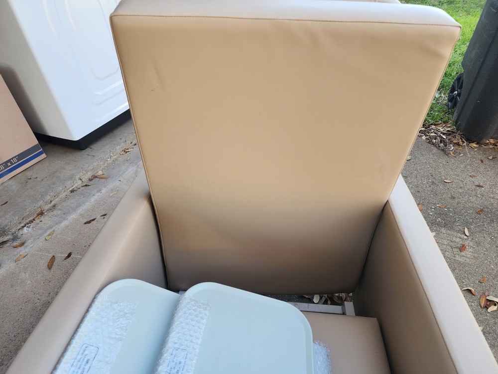 dialysis chair