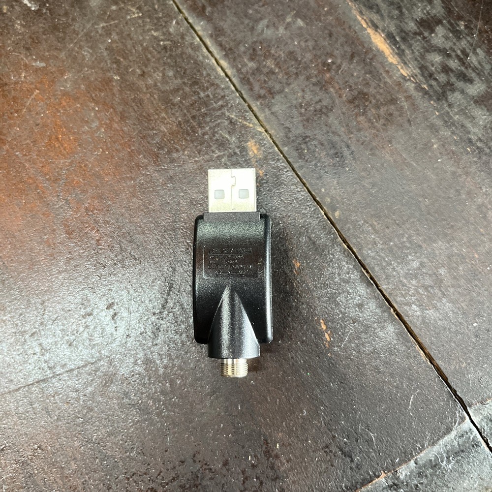 USB Charging Adapter Interface LED Indicator YT8550 DC 5V