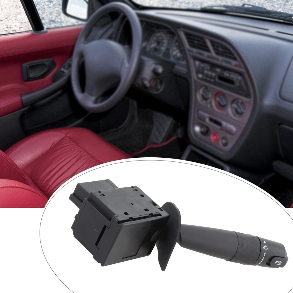 Compatible With Multiple Models Signal Switch Turn Note OEM Number