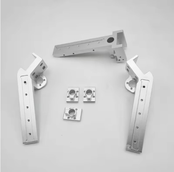 Ender 5 Plus 3d printer with Mercury1.1 One upgrade linear rails READ