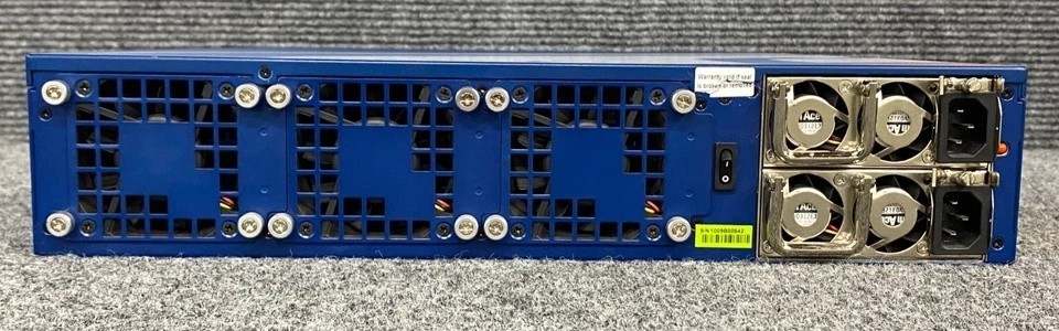 Imperva Secure Sphere x2500