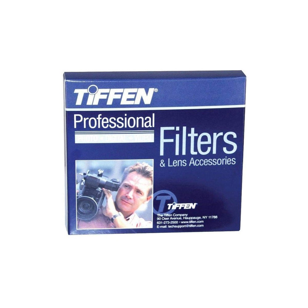 Tiffen 77BPM12 77mm Black Pro-Mist 1/2 Diffusion Camera Filter 77mm,