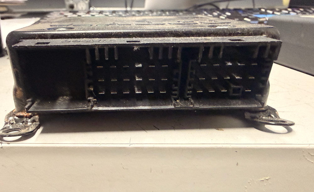 2008-2017 FREIGHTLINER CASCADIA 125 WABCO ABS BRAKE CONTROL MODULE OEM
