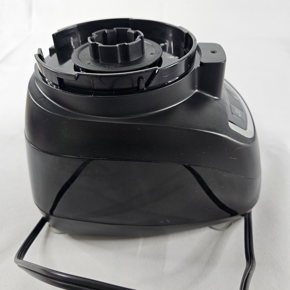Black & Decker FP1600B Food Processor Replacement Base Motor Unit Only EUC READ⬇