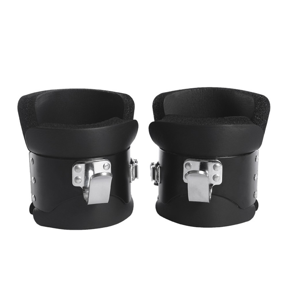 Inversion Boots Gym Abdominal Therapy Chin Back Shoulder K4F9
