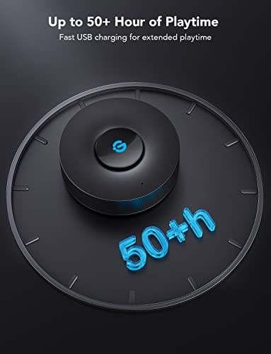 Govee Music Sync Box, Bluetooth Group Control 7 Devices, 22 Dynamic Music