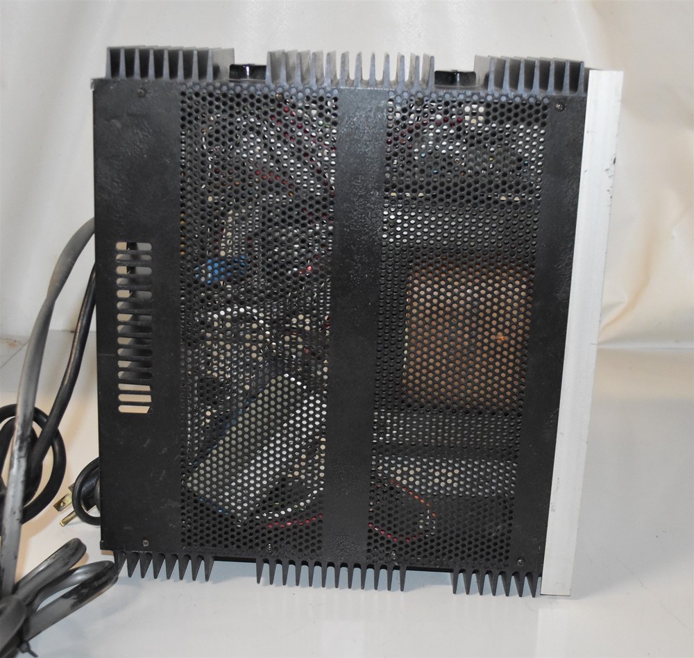 DRAKE PS-7 POWER SUPPLY