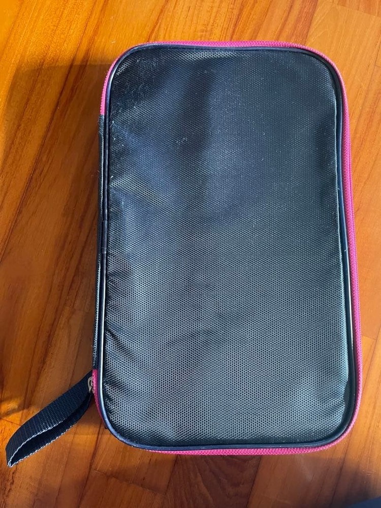 Mizuno Table Tennis Racket Case