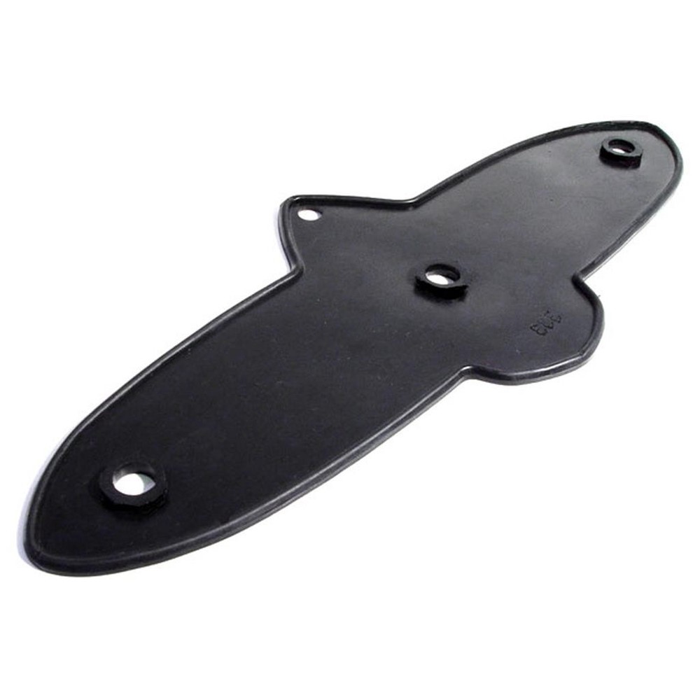 Trunk Light Pad.  12" wide X 4-3/4" long.  Each
