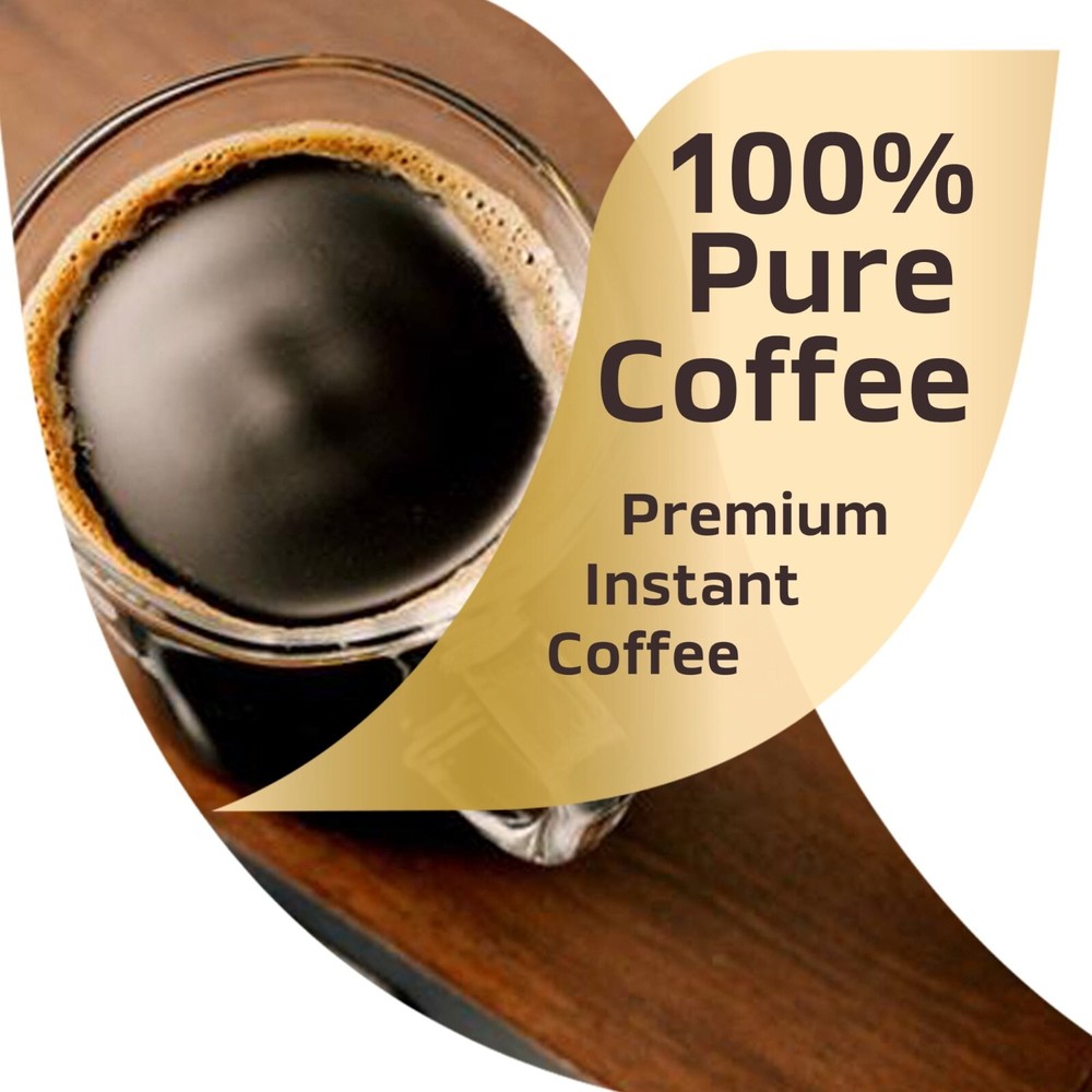 Nescafe Taster's Choice Instant Coffee Singles Sticks Packets