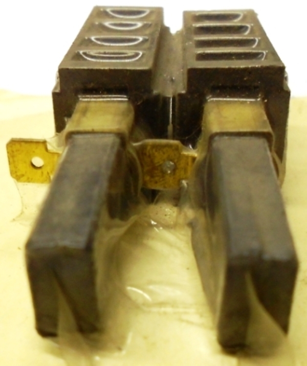 GRAINGER REPLACEMENT BRUSH MECHANISM PART #33357