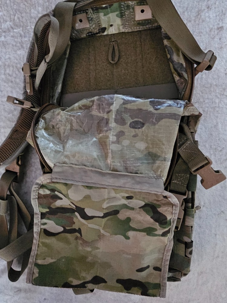 Matbock Scepter 1 DAY Jump Assault Pack