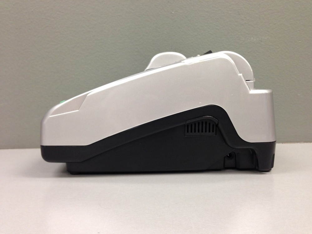 First Data FD200 WiFi Terminal & Check Reader NO POWER ADAPTER