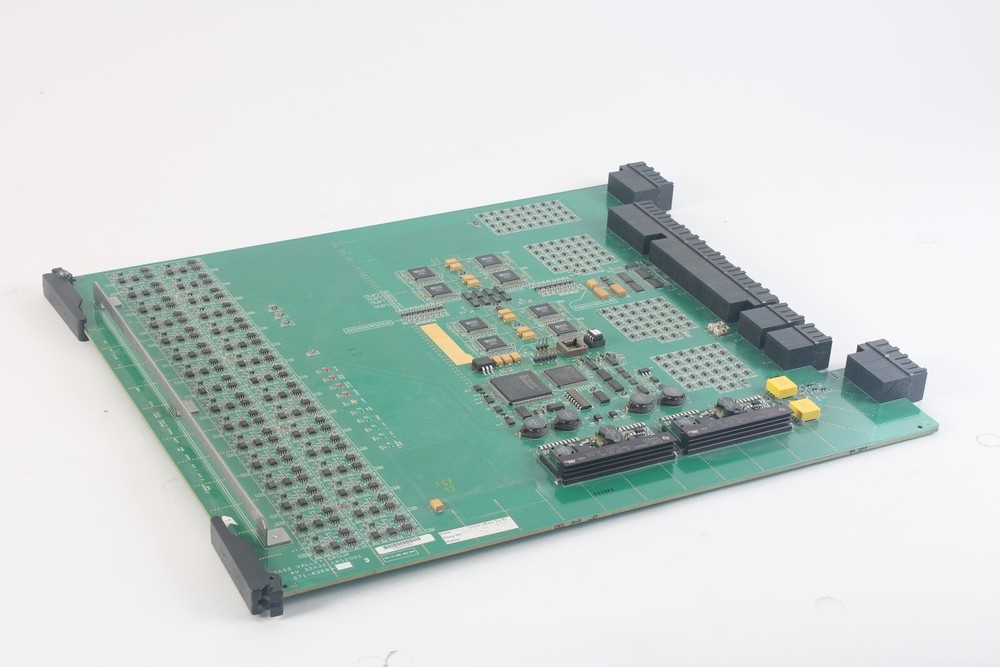 Grass Valley Group 671-6369 AV 32x32 CRS2001 Module