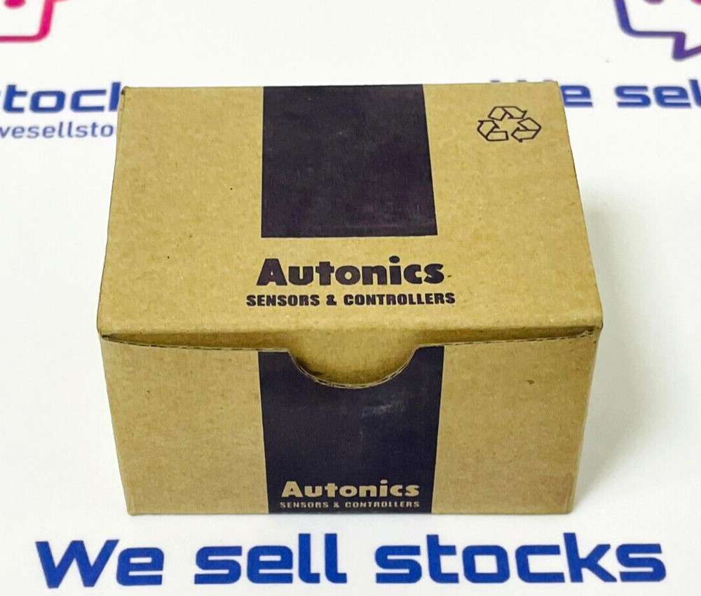 AUTONICS M4N-DV-14 Digital Panel Meter