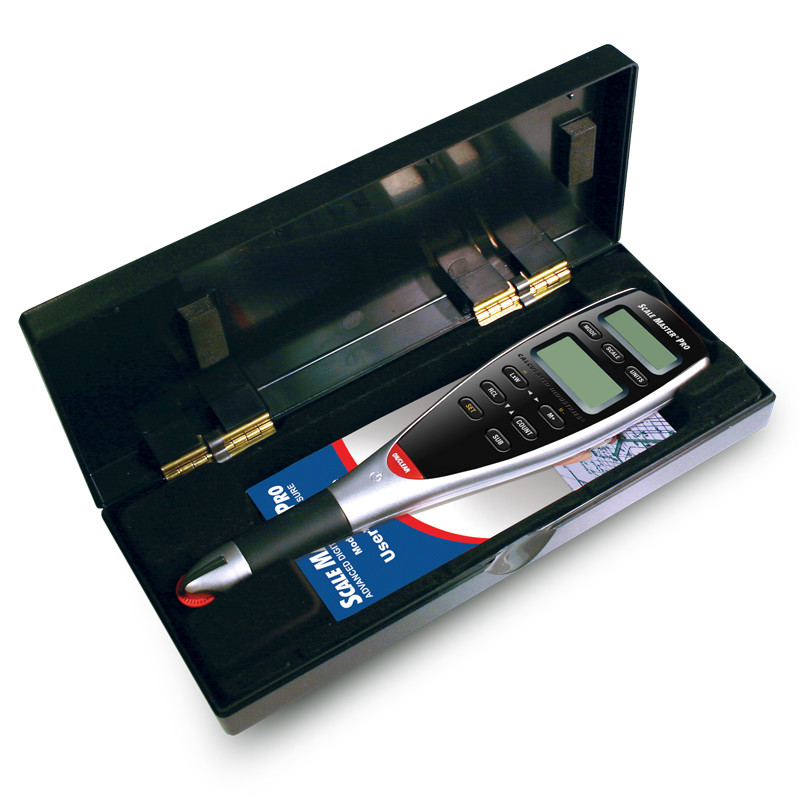 Calculated Scale Master Pro 6025 -Digital Measure Tool
