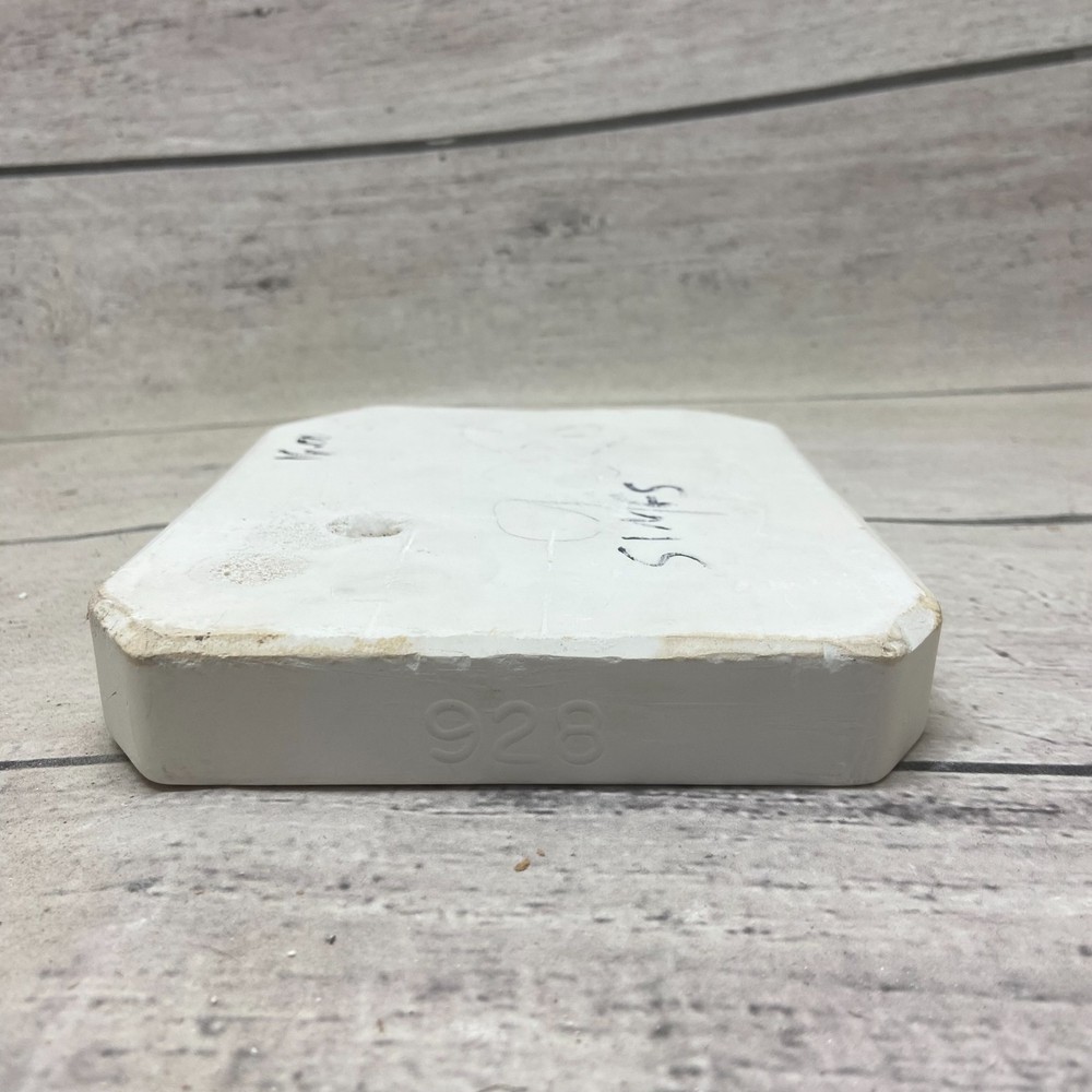 2000 Riverview Molds Ceramic Casting Mold Signs #928