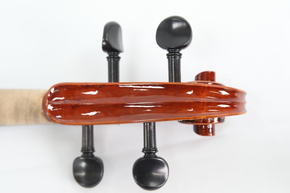 Klaus Mueller Etude Violin Model 111V16