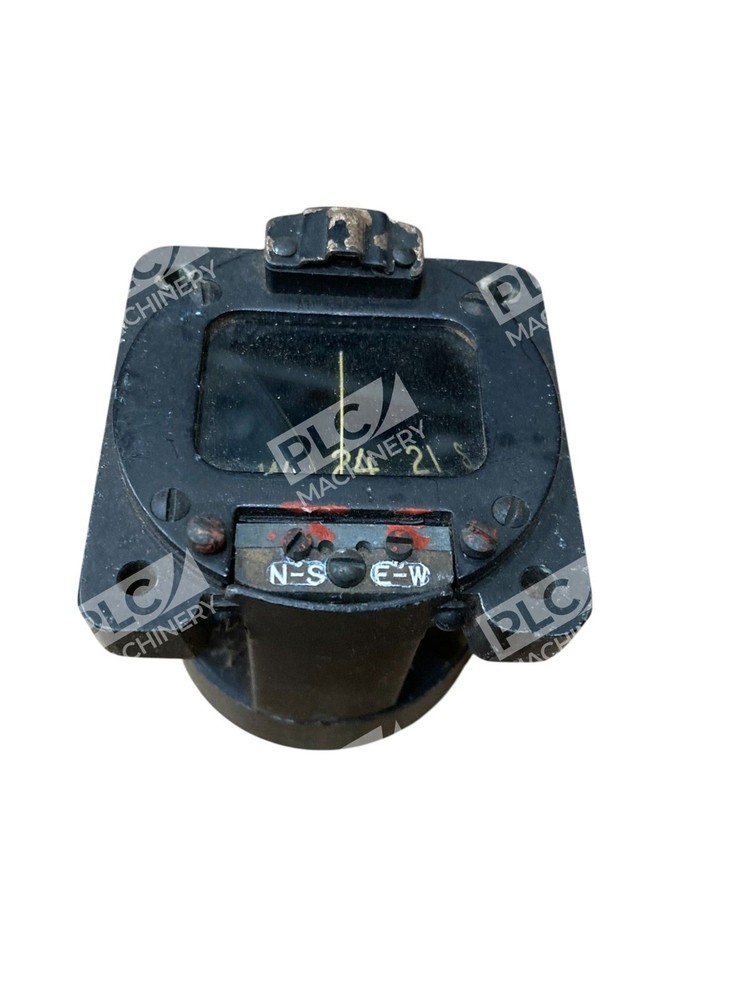 AIRPATH INSTRUMENT CB-2100-T4 MAGNETIC DIRECTION INDICATOR COMPASS