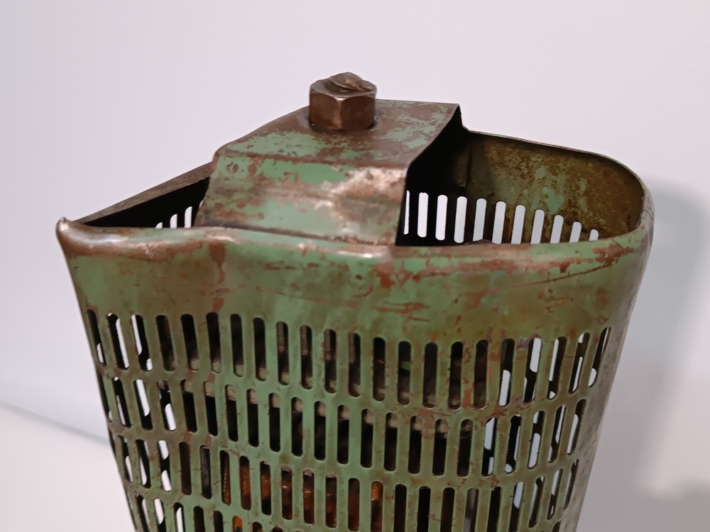 Black & Webster Electro-Punch BS Electrical Impact Hammer with Linemaster Switch